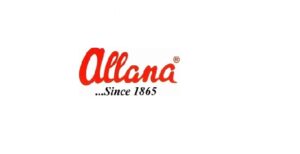 Allana since 1865