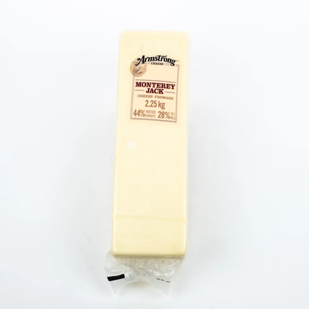 Mountry Jack Cheese