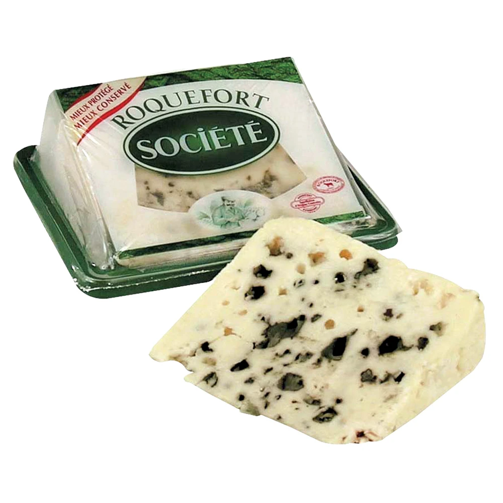 Cheese Roquefort