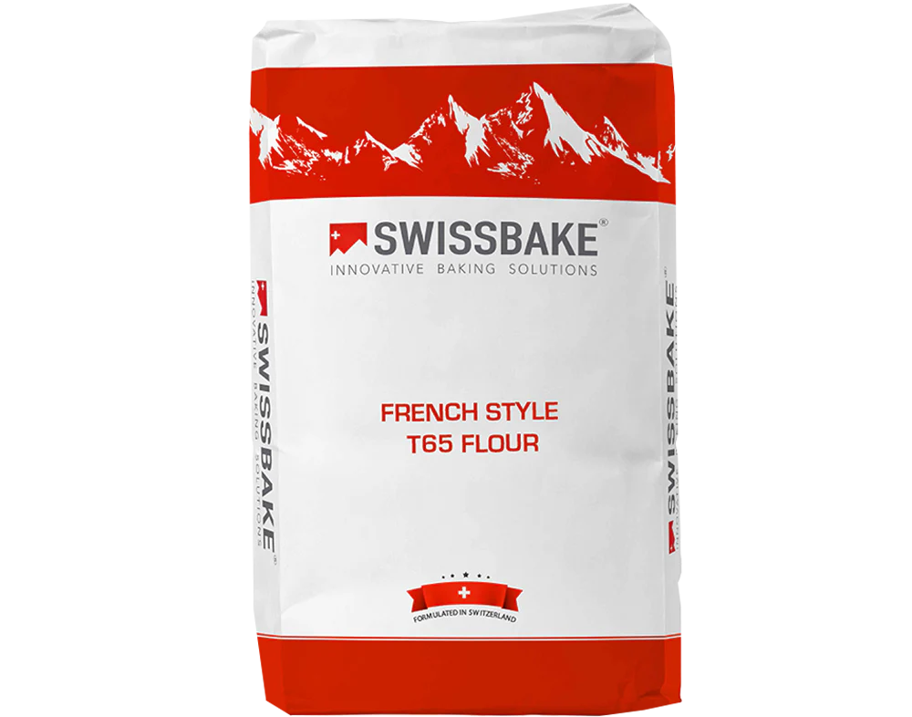 Superior flour