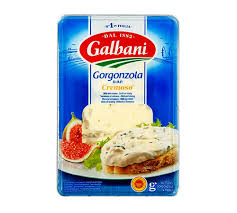 Galbani Gargonzola cheese