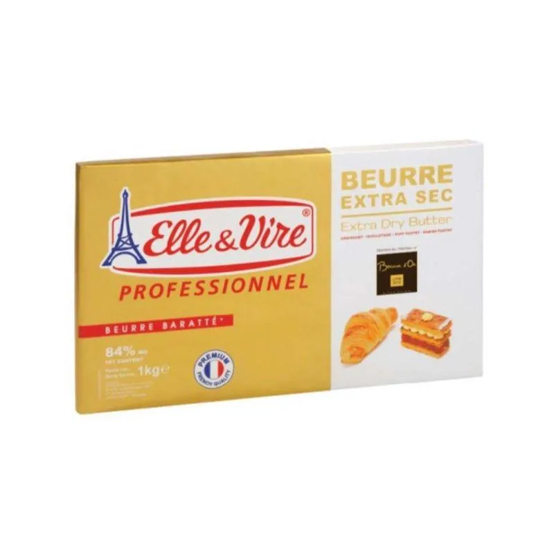 butter sheet