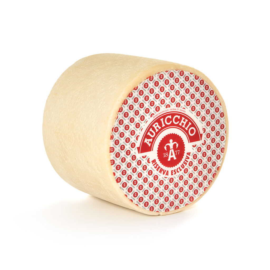 Aurichio Pecorino