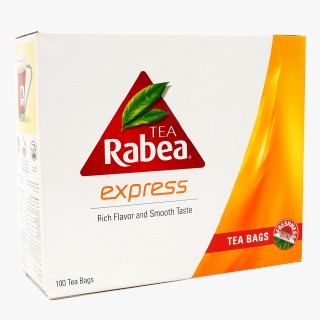 RABEA EXPRESS