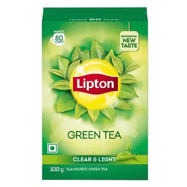 LIPTON GREEN