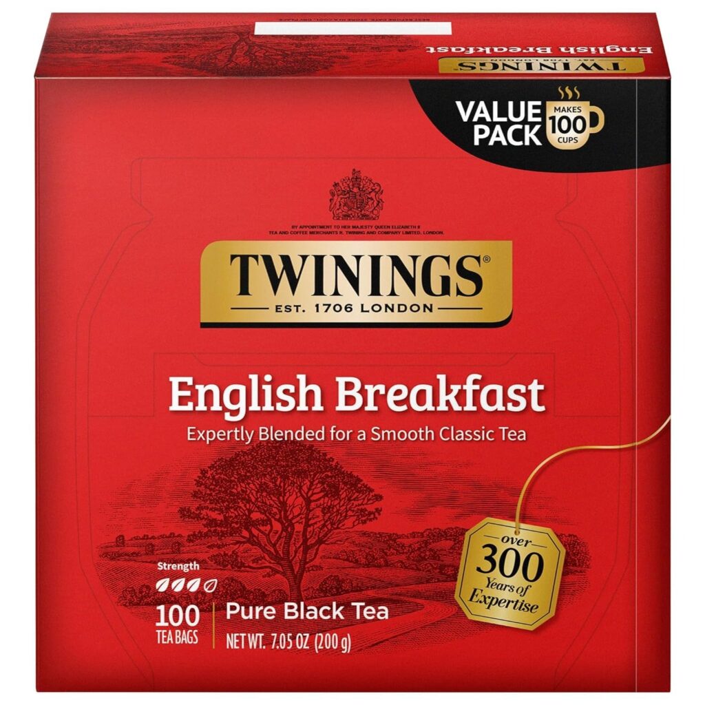 TWININGS